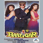 Baazigar (1993) Mp3 Songs